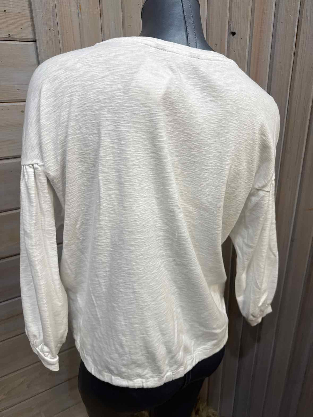 S - Banana Republic Long Sleeve