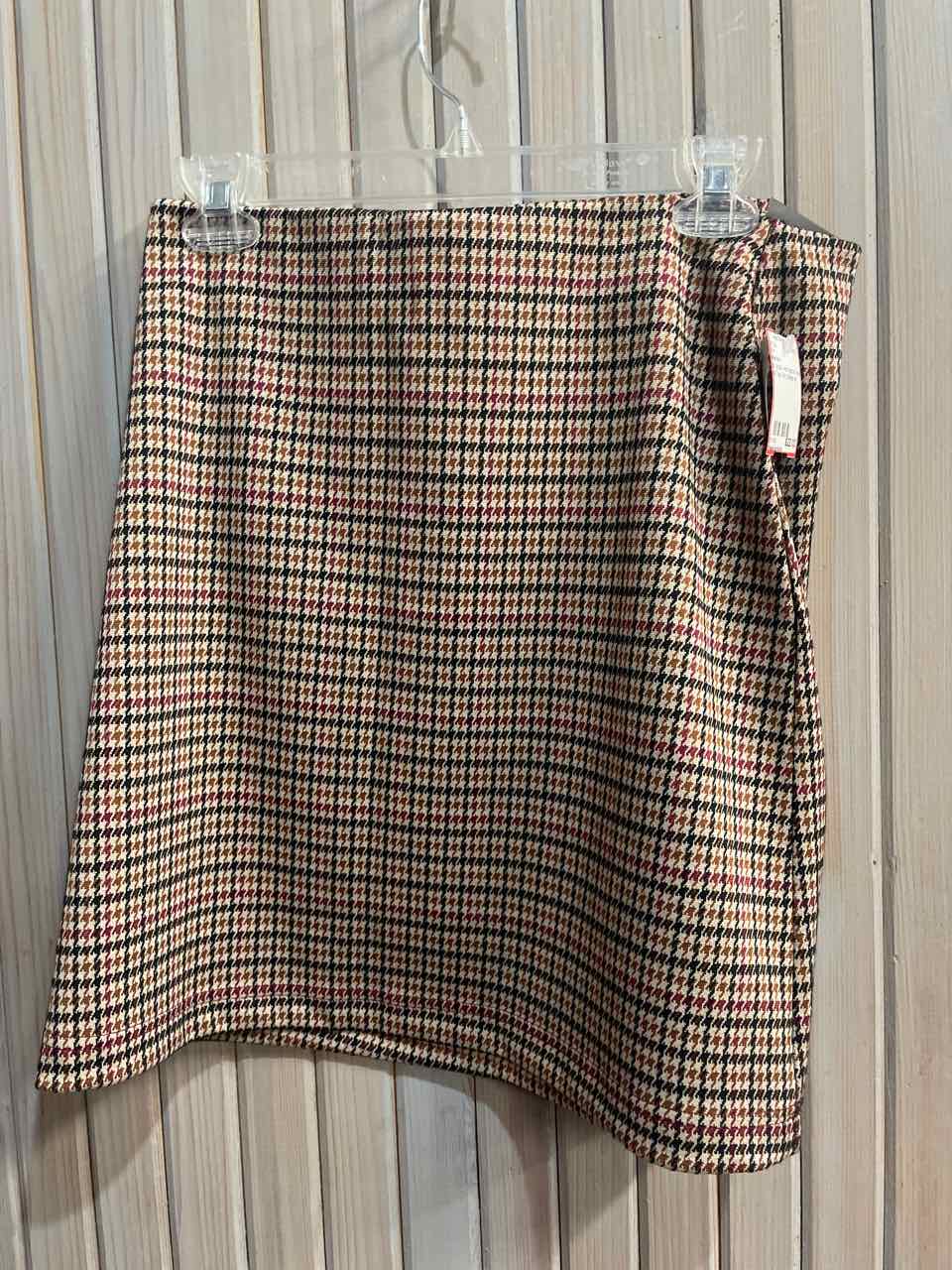 M - Maurices Skirt