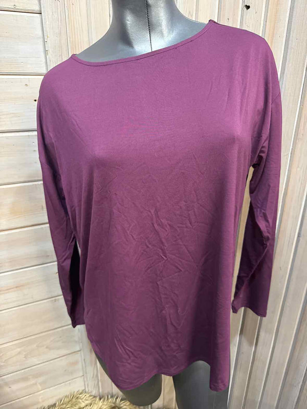 M - Sivana Bamboo Luxe Long Sleeve