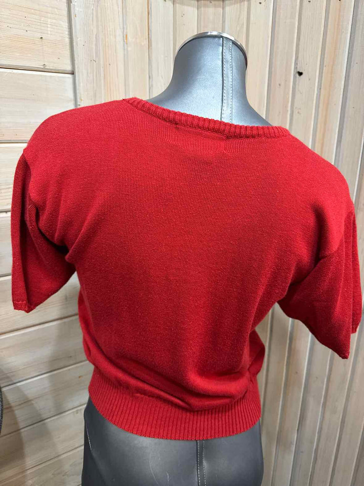 SP - Lauren Cole Sweater