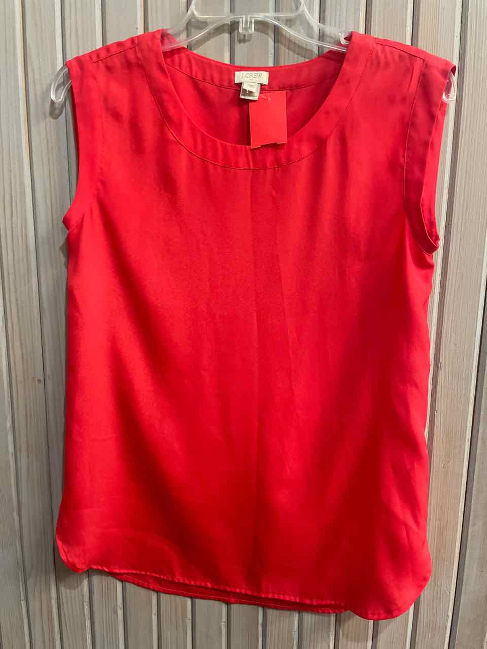 XXS - J Crew Tank