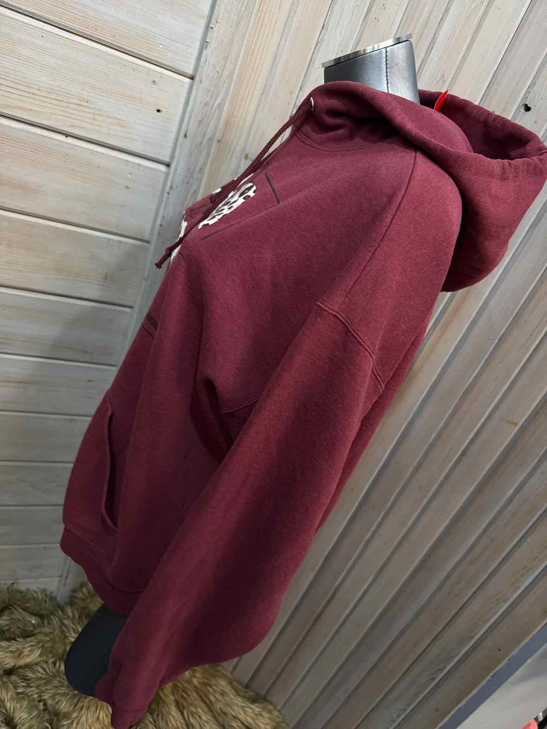 M - Unbranded Hoodie