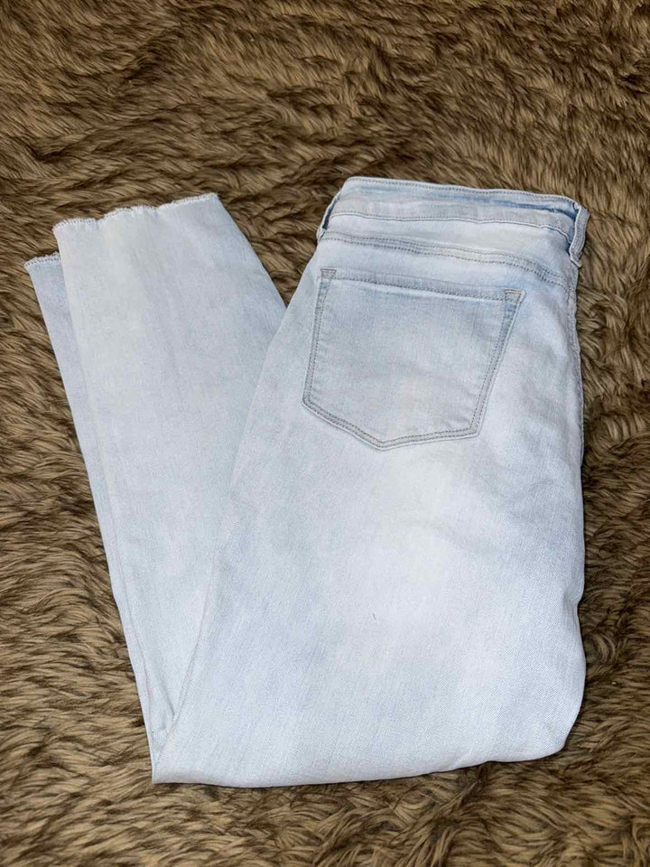 12 - NYDJ Jeans
