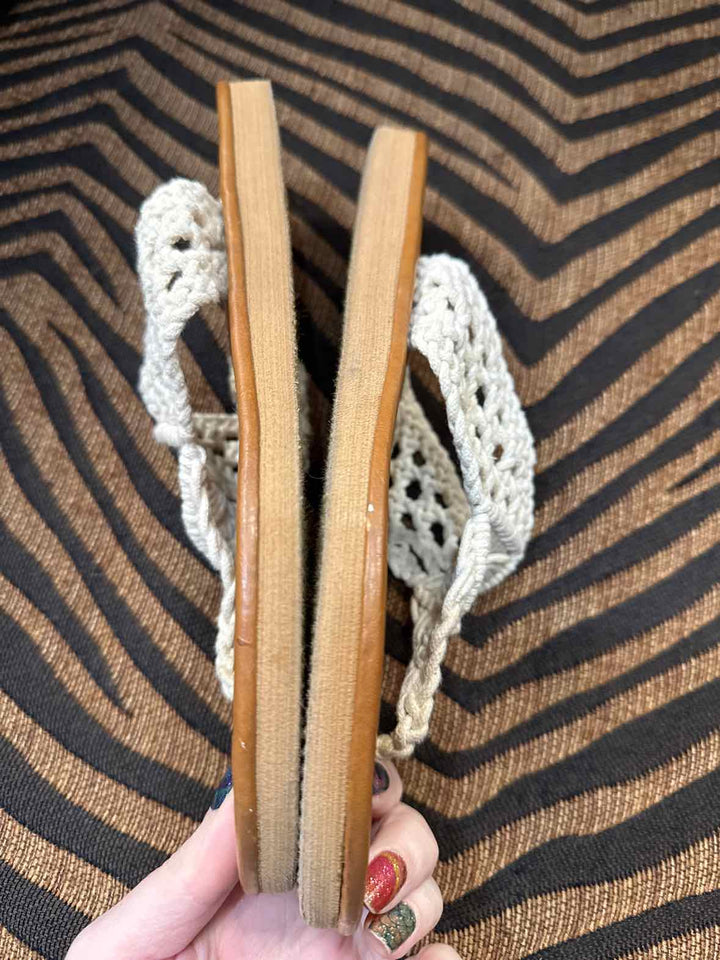 6 - Unbranded Sandals