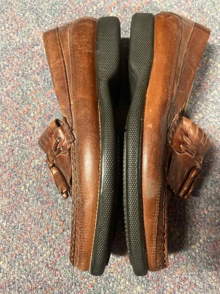 10.5 - Florsheim Loafers