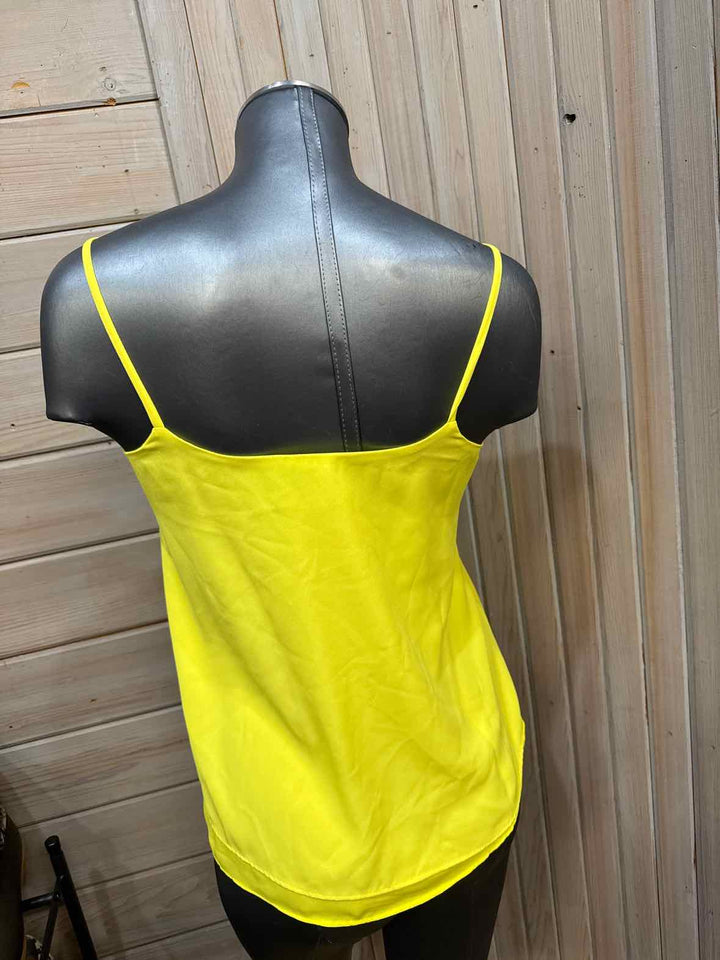 XS - Three Eighty Two Tank