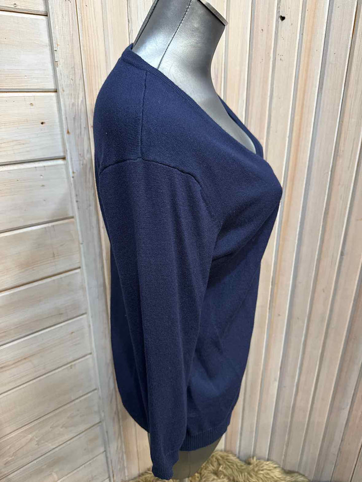 XL - Downeast Cardigan