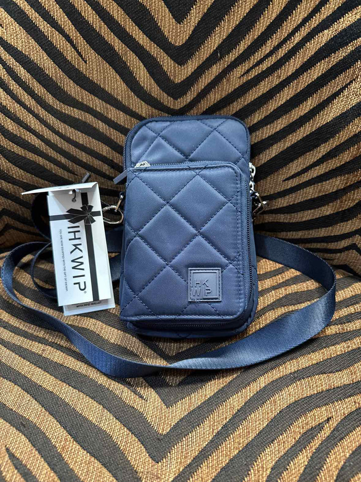Purse - IHKWIP Travel  Pouch