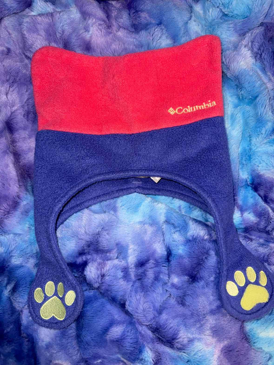 One Size - Kids Columbia Hat