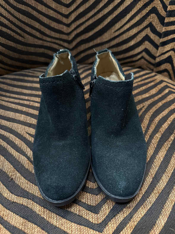 4 - Naturalizer Boots