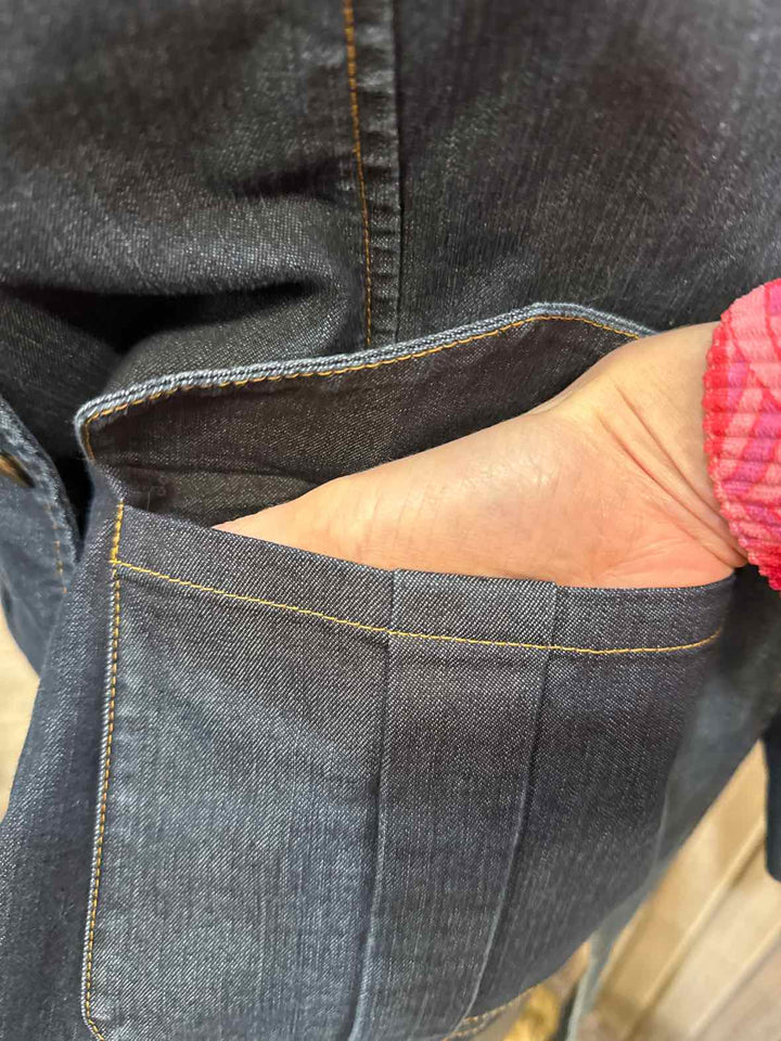 8 - Lafayette 148 New York Jacket