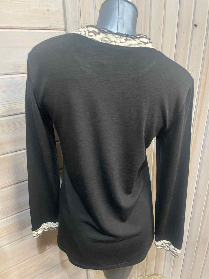 M - Beta's Choice Long Sleeve