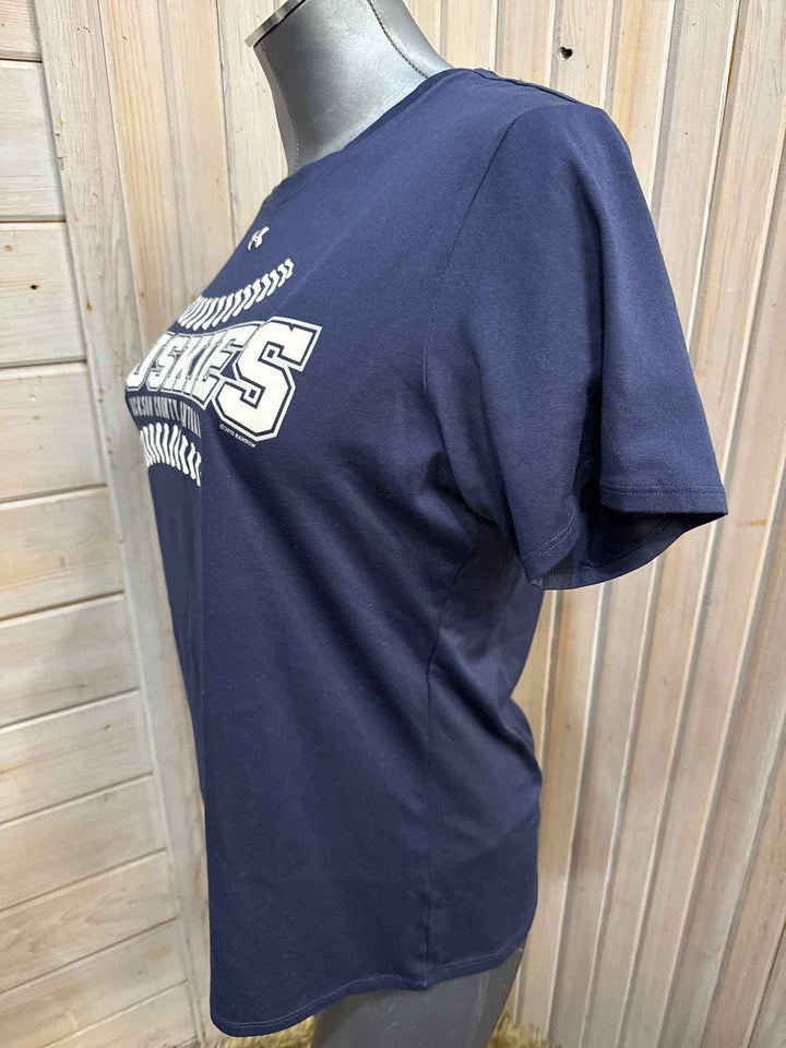 L - Huskies Under Armour T-Shirt