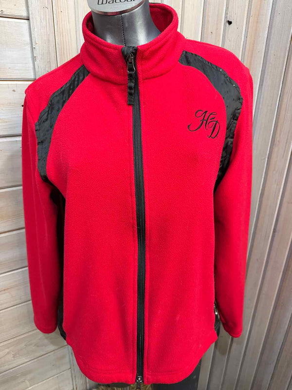 1W - Harley Davidson Jacket