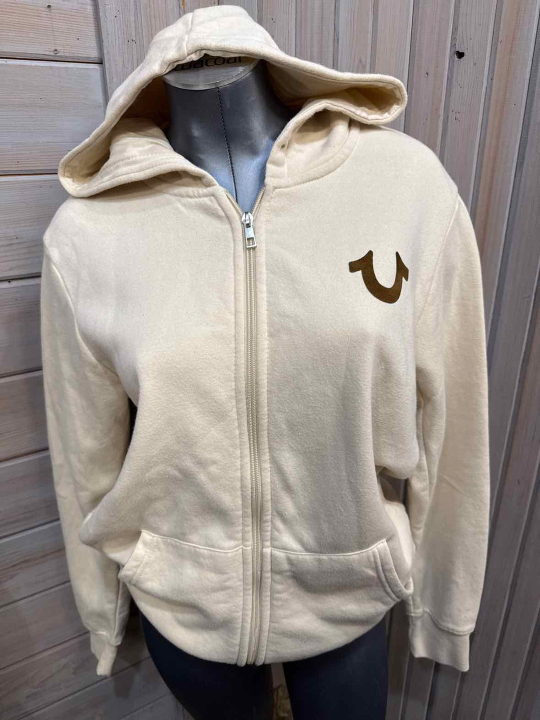 S - True Religion Hoodie
