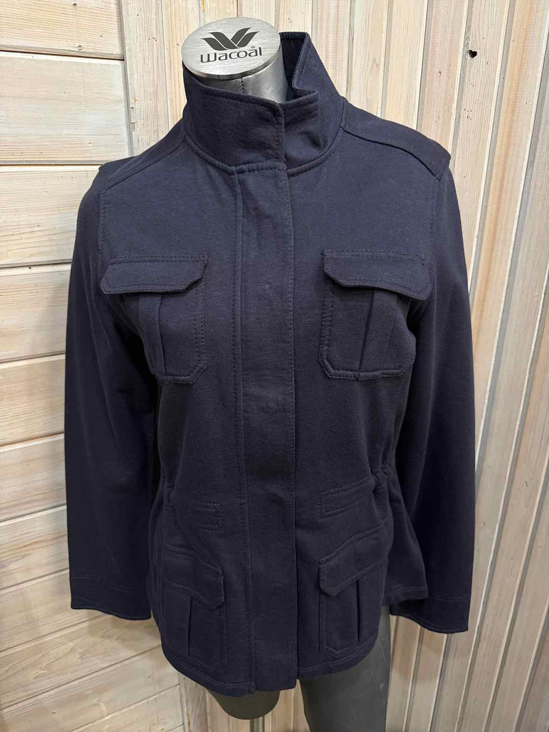 S - Coldwater Creek Jacket