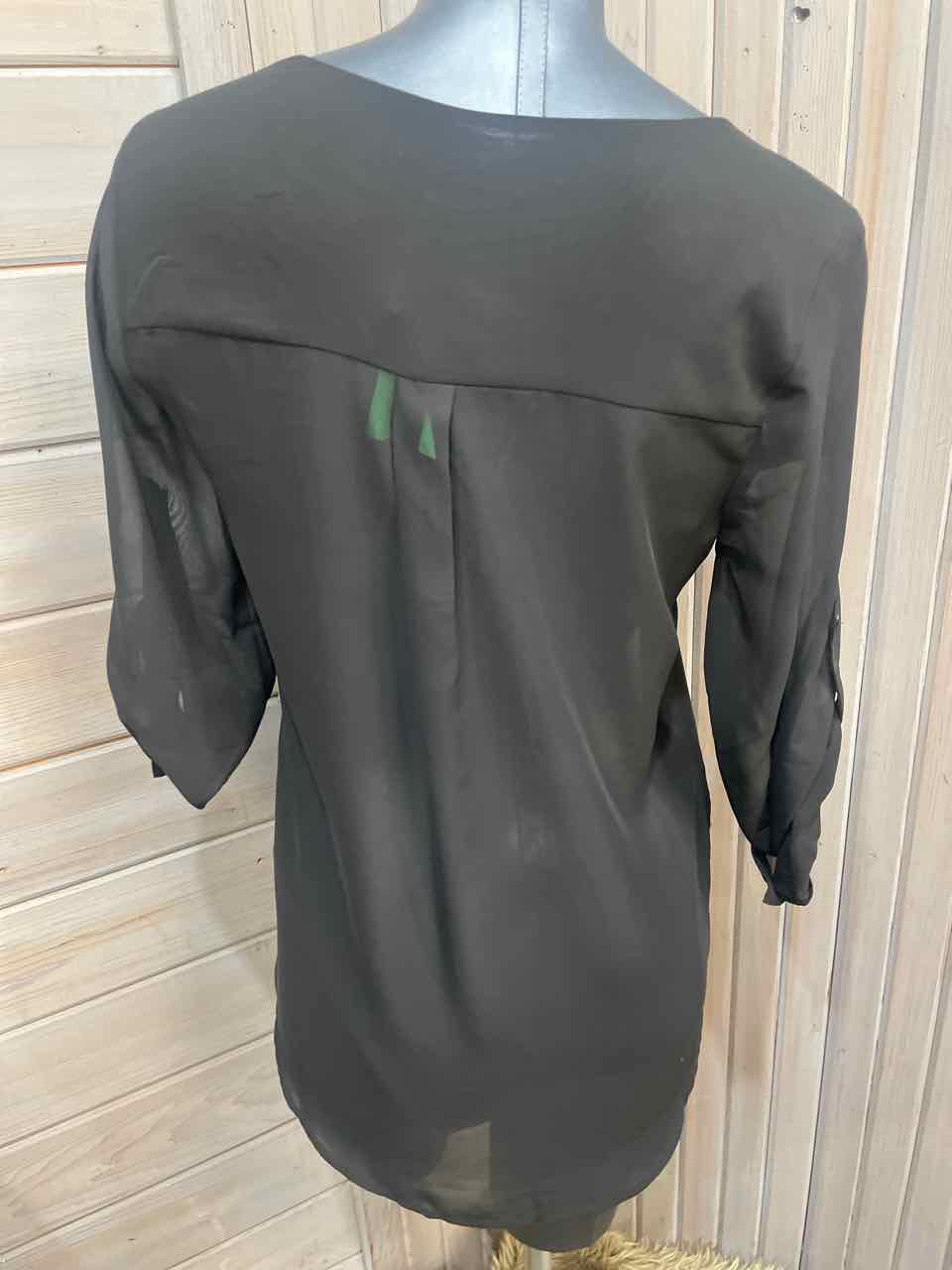 S - Maurices 3/4 Sleeve