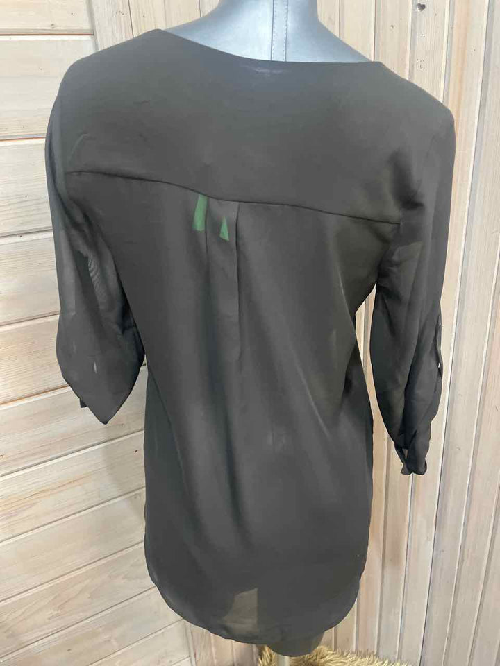 S - Maurices 3/4 Sleeve