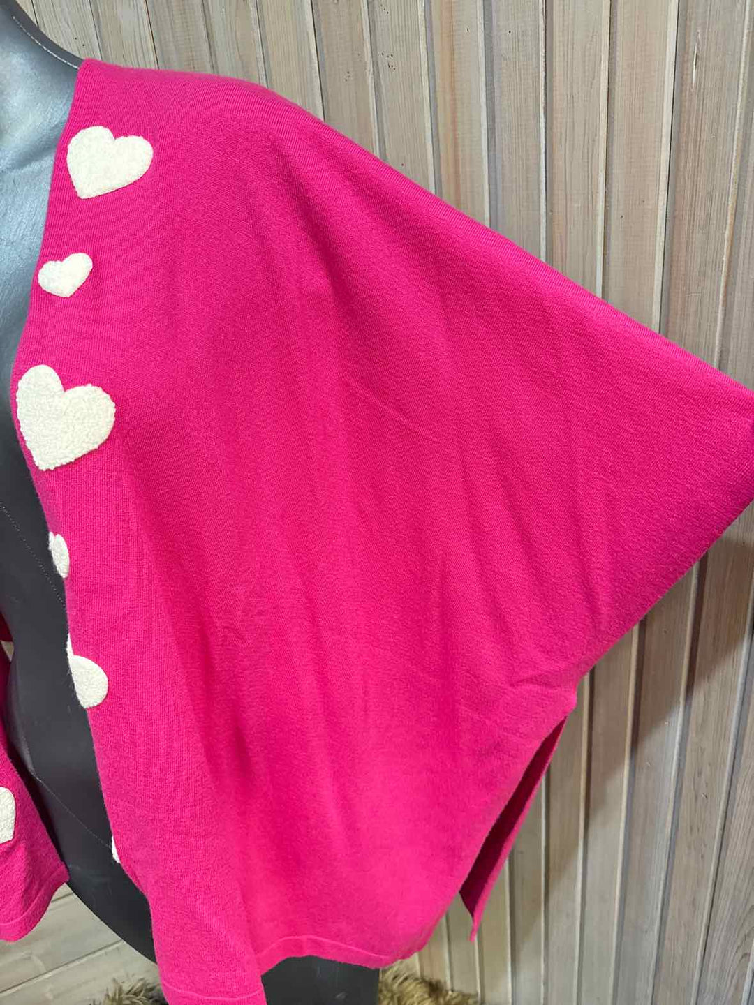 One Size - Victoria Harbour Kimono