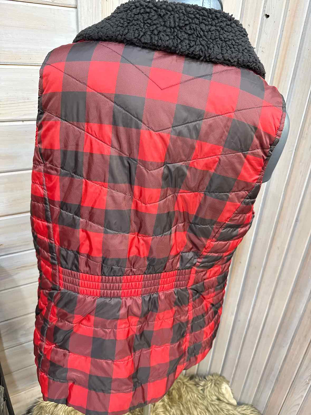 Size XL Talbots Vest