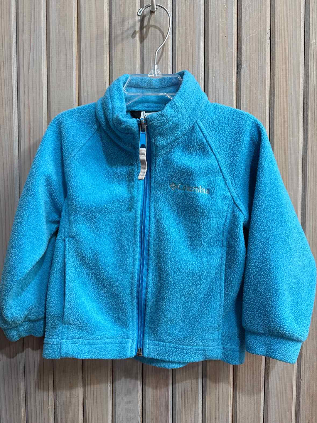 3T - Columbia Jacket