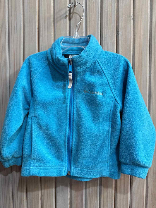 3T - Columbia Jacket