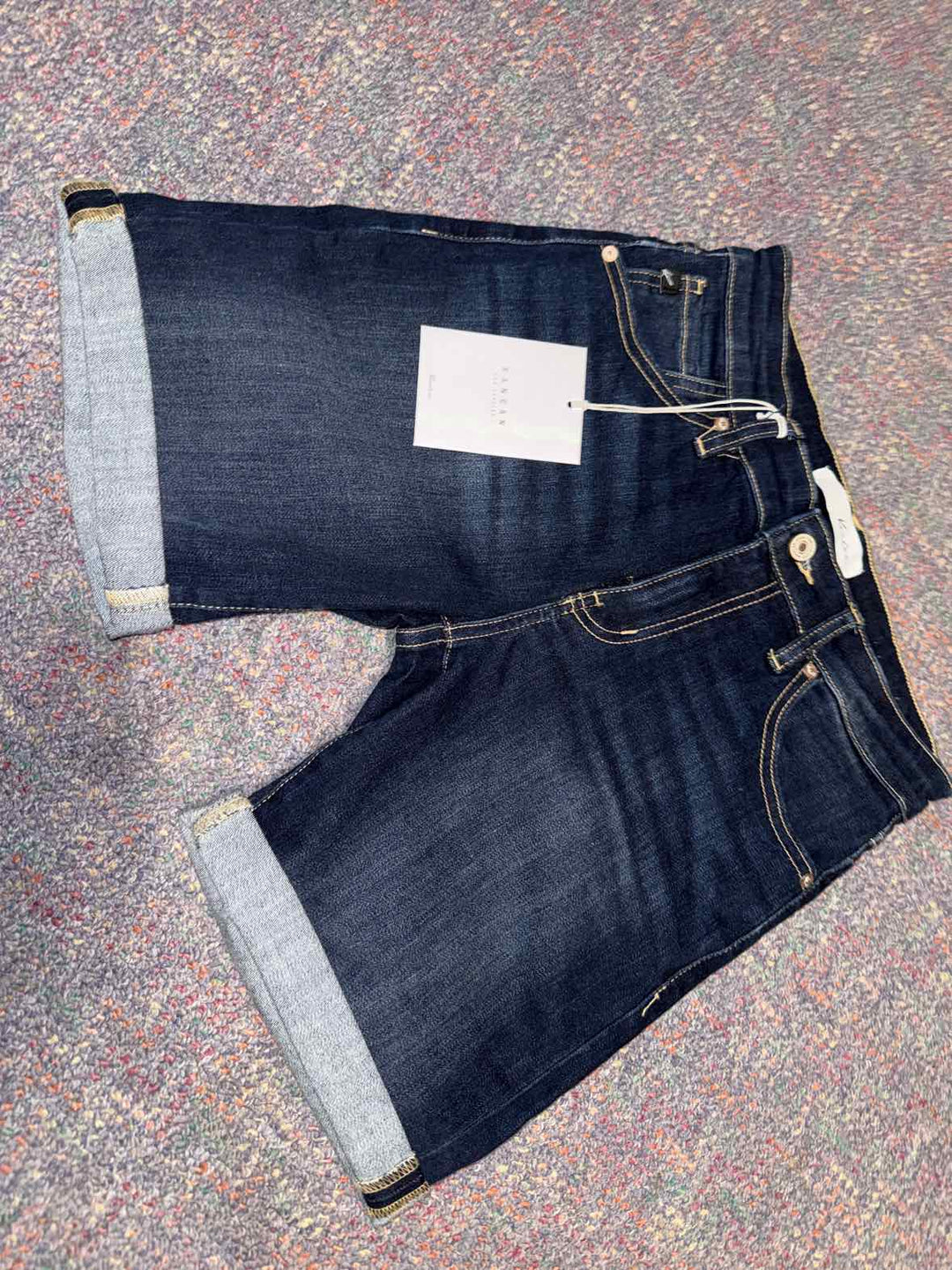 M - Kancan Shorts
