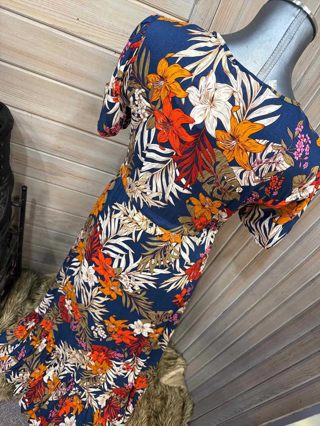 L - Dani & Dani Dress