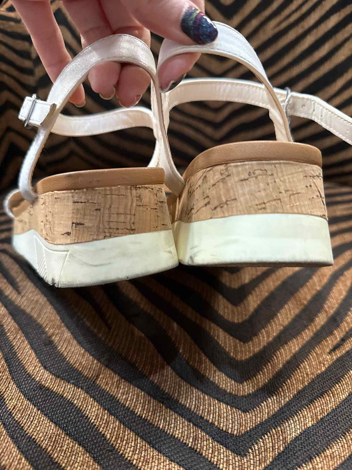 3 - Annie Shoes