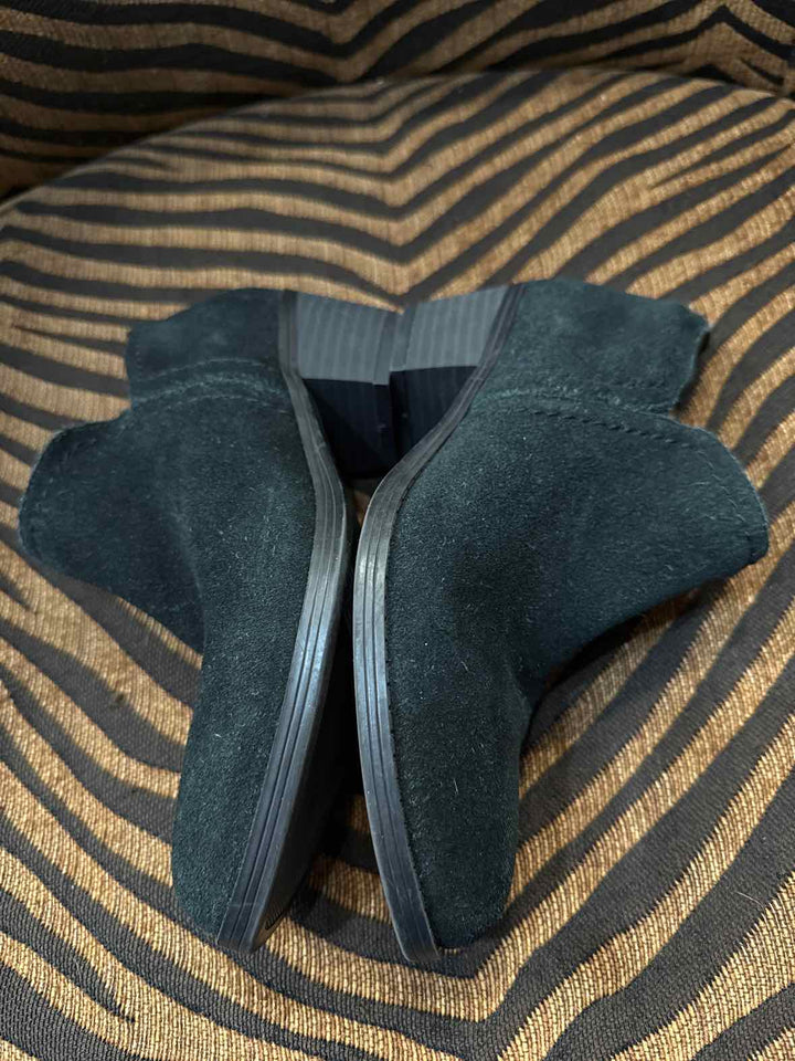 4 - Naturalizer Boots