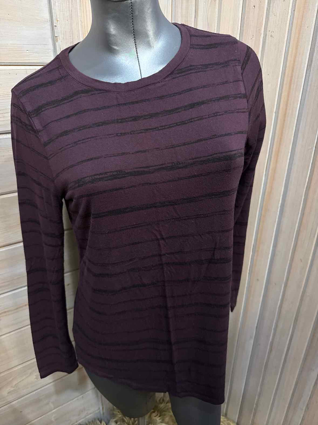 M - Apt. 9 Long Sleeve
