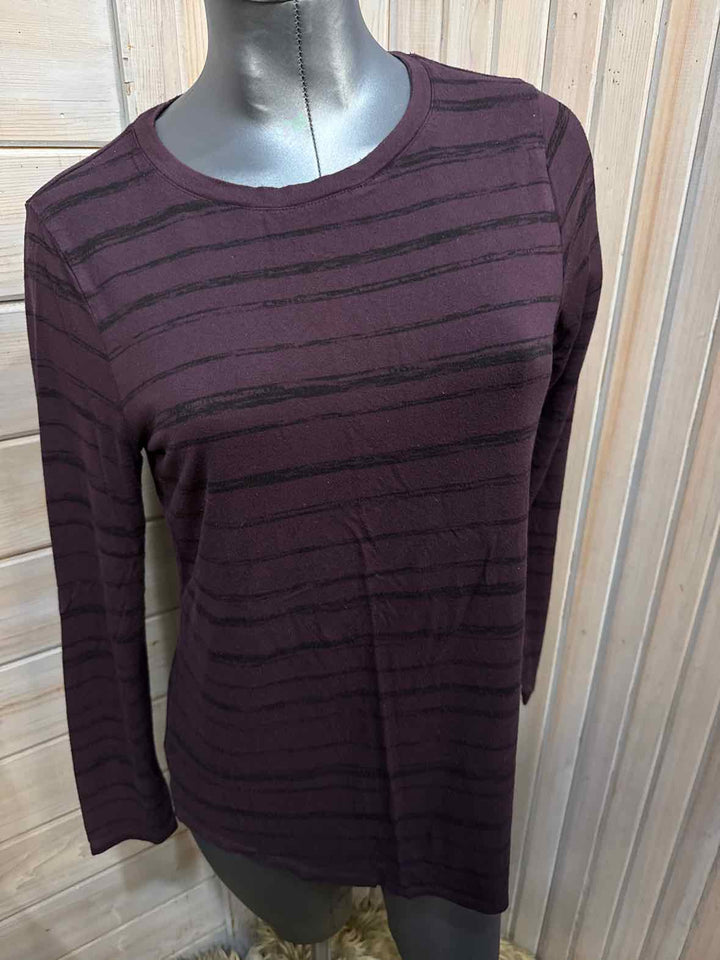 M - Apt. 9 Long Sleeve