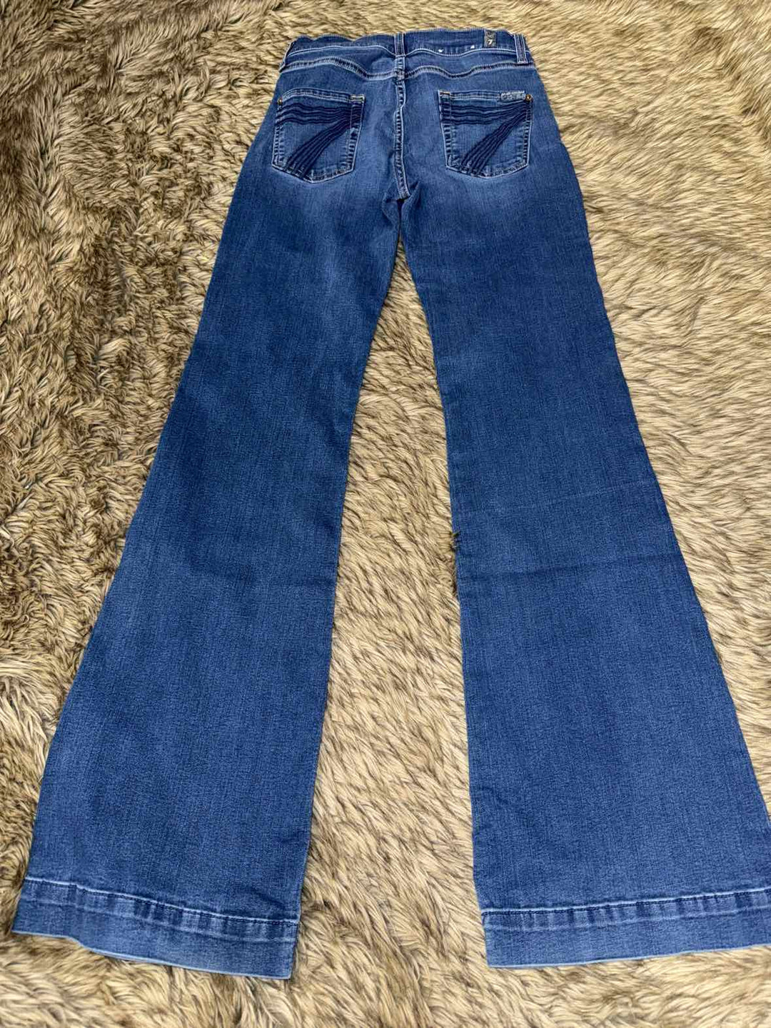 26 - 7 for all mankind Jeans