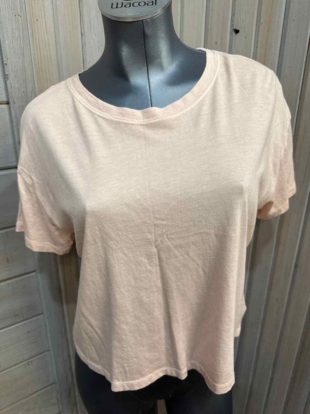M - Old Navy Crop Top