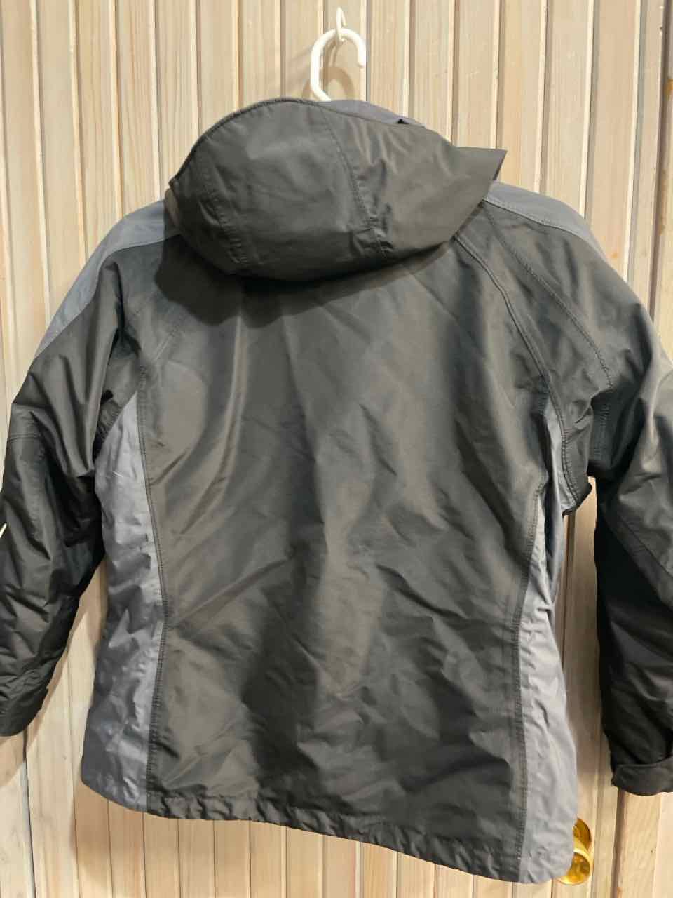 XL - Columbia Jacket