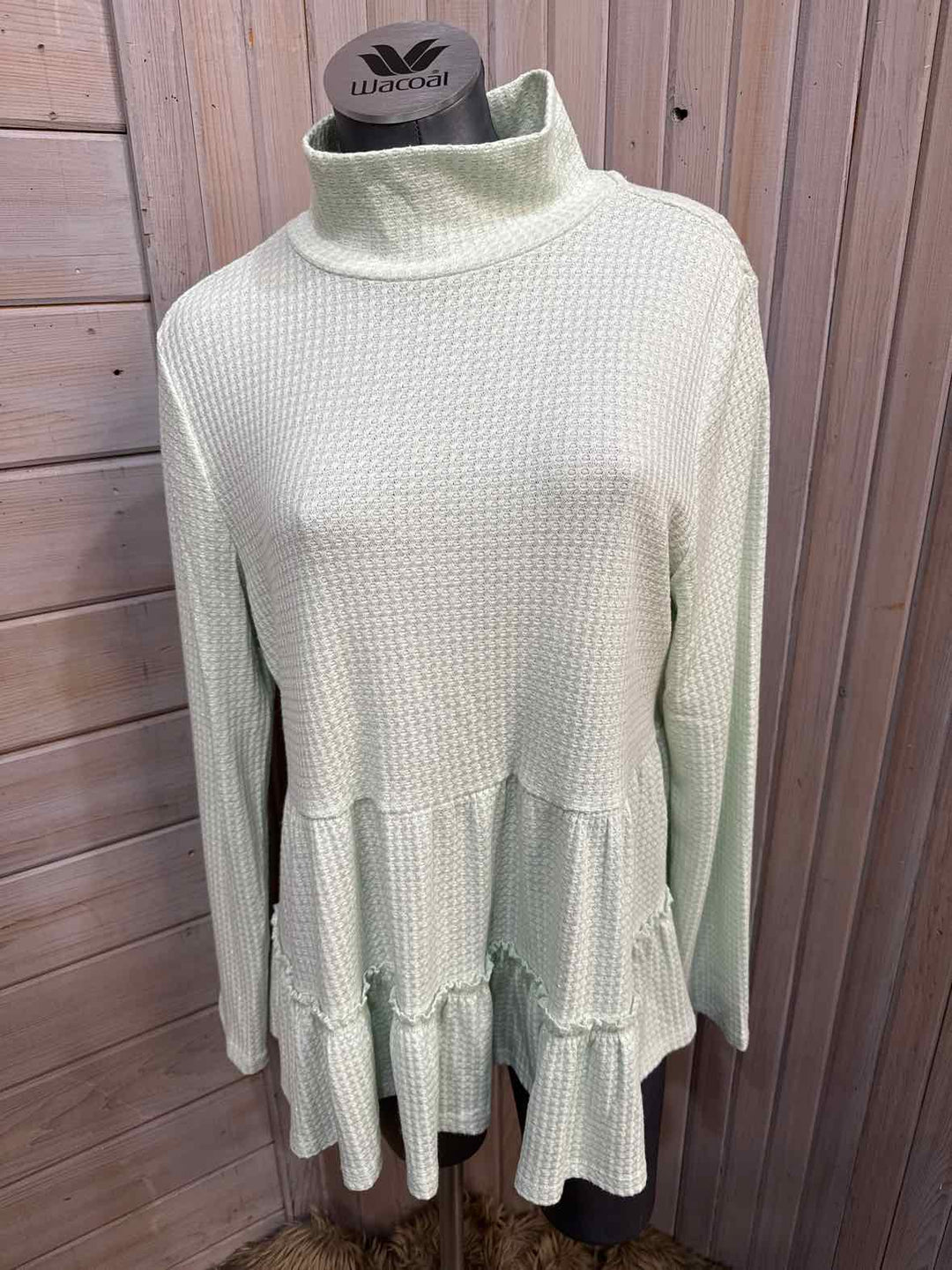 XL - Lauren Conrad Long Sleeve