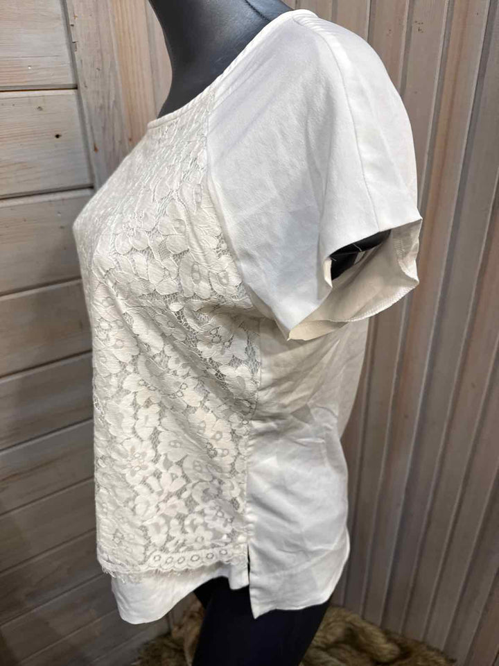 M - Liz Claiborne Blouse
