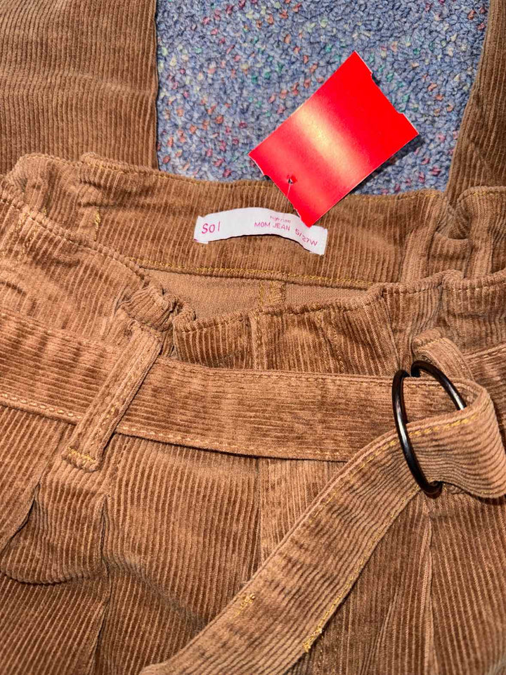 5/27 - So Pants