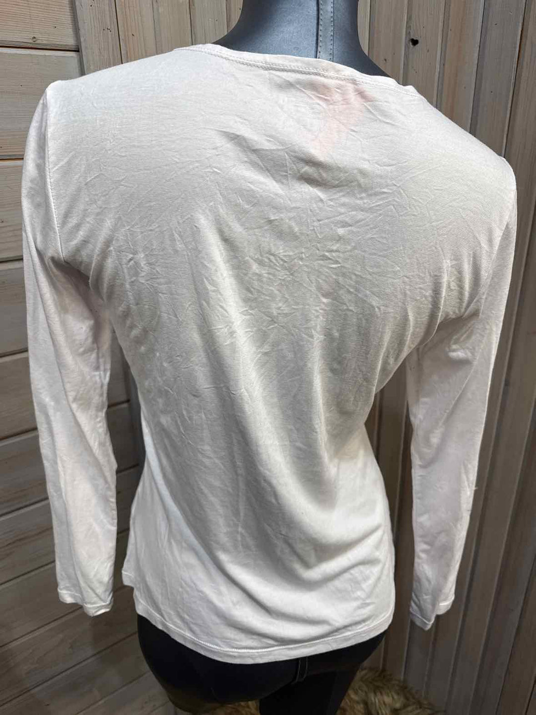 L - 32 degrees Long Sleeve