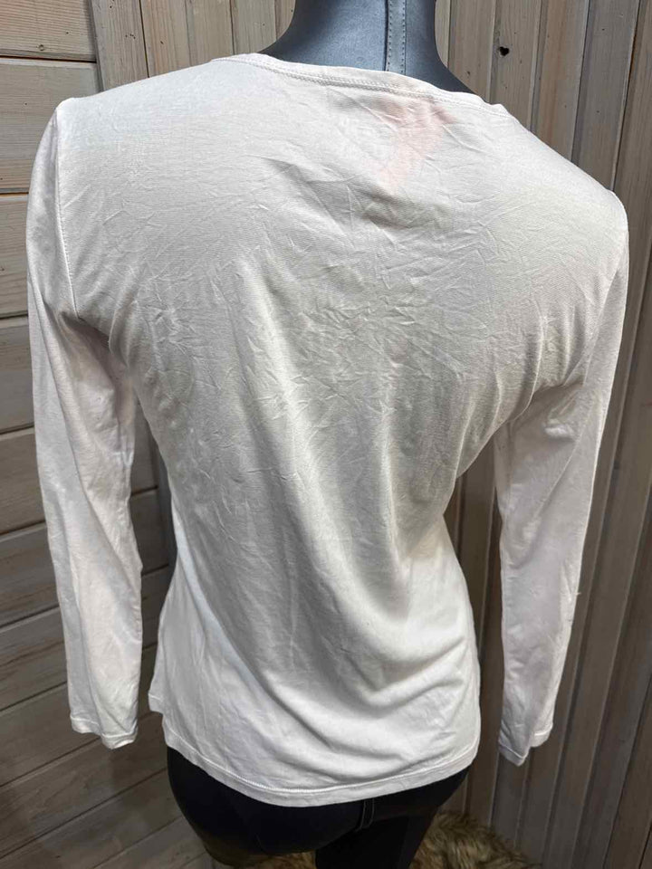 L - 32 degrees Long Sleeve