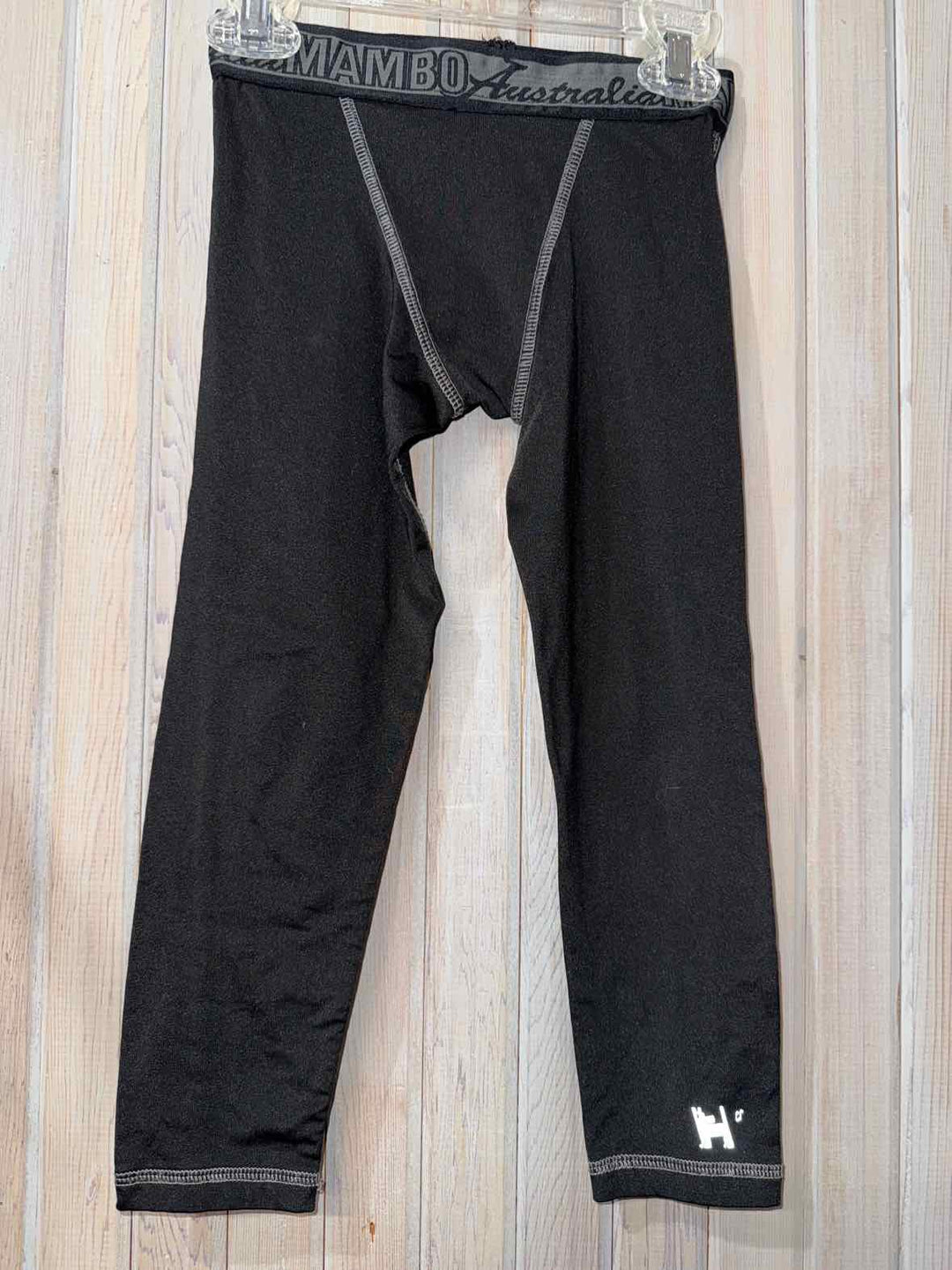 S - Mambo Boys Compression Pants