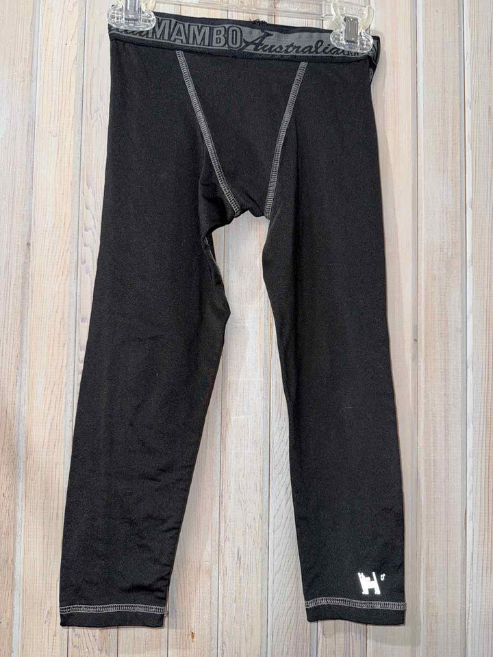 S - Mambo Boys Compression Pants