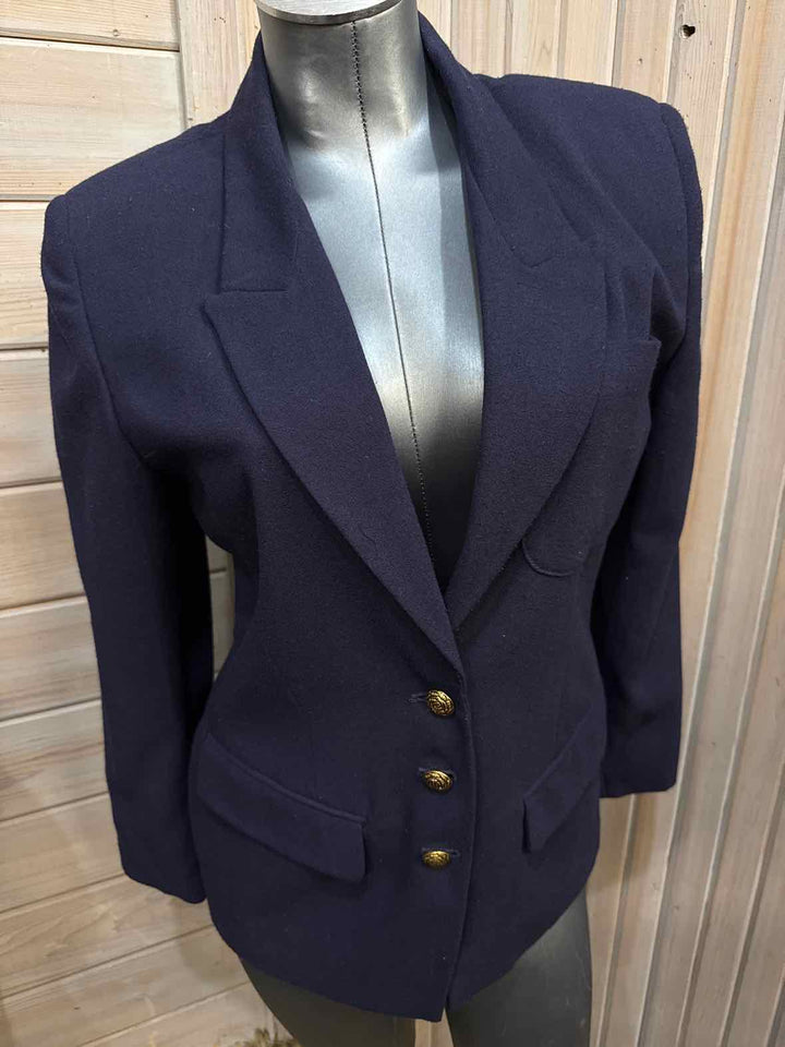 8 - Counterparts Blazer