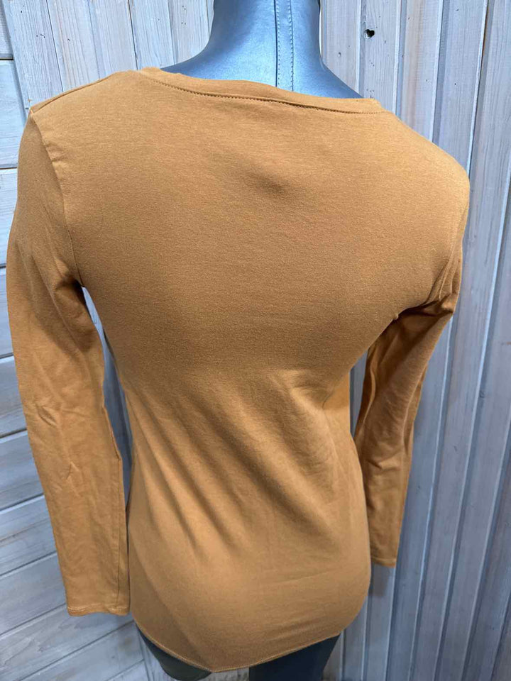 S - Zenana Outfitters Long Sleeve