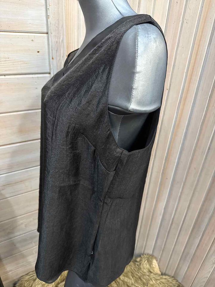 XL - Coldwater Creek Tank