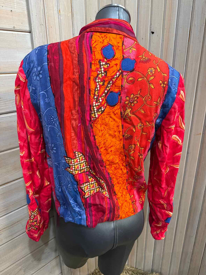 XS - Minnie's Closet Jacket