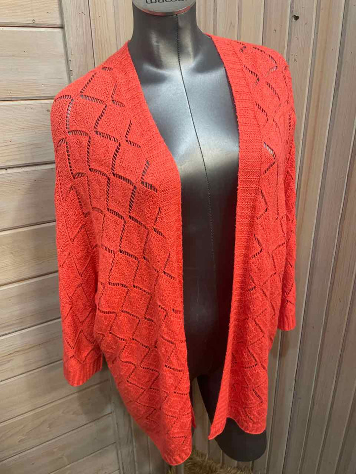 M - Staccato Cardigan