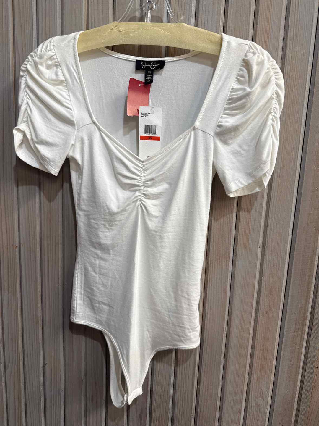 XS - Jessica Simpson Bodysuit