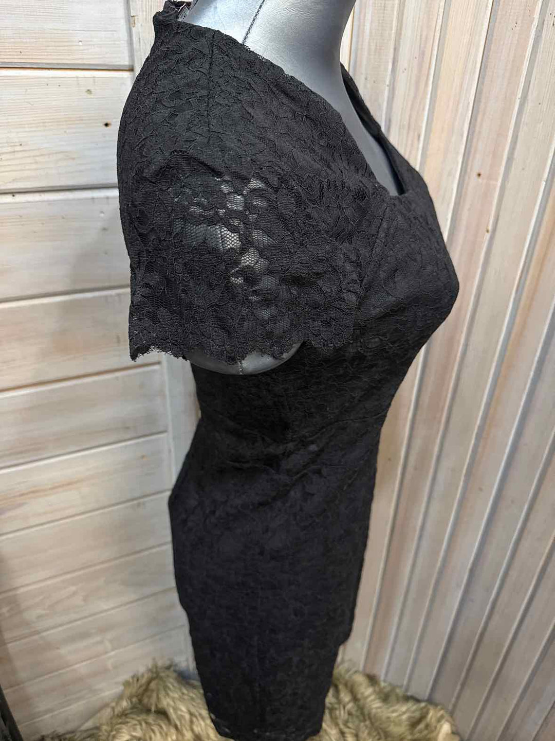 M - Grace Karin Dress
