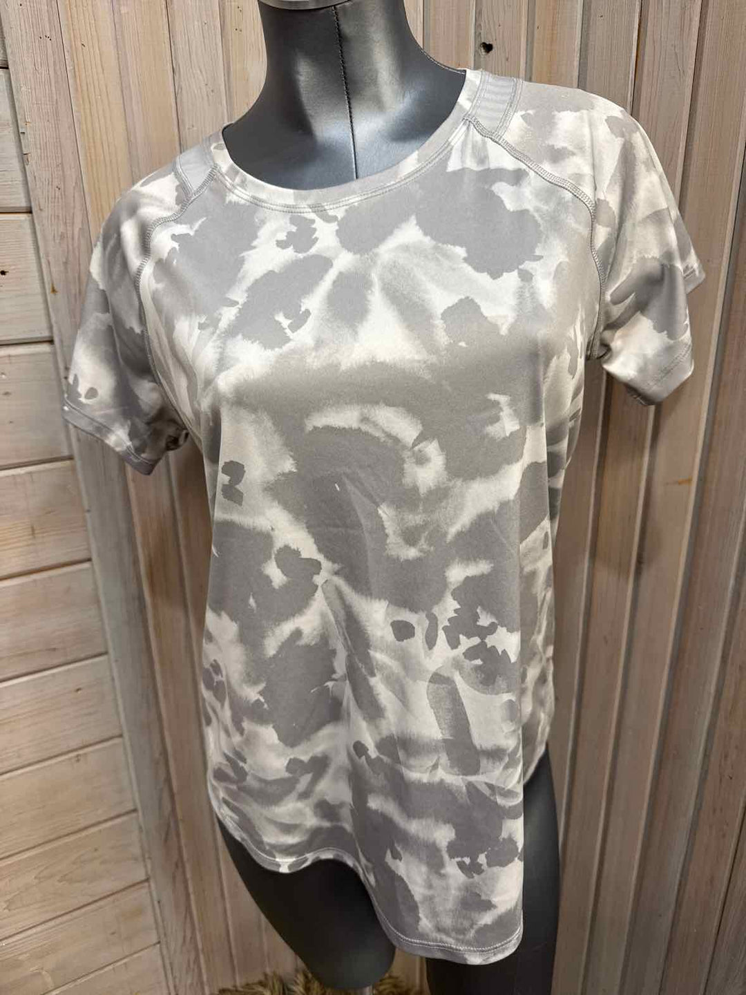 M - Tek Gear T-Shirt